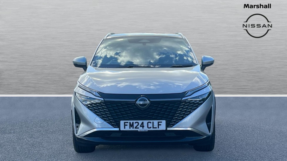 Used Nissan Qashqai 2024 for sale - 76217157: Photo 5