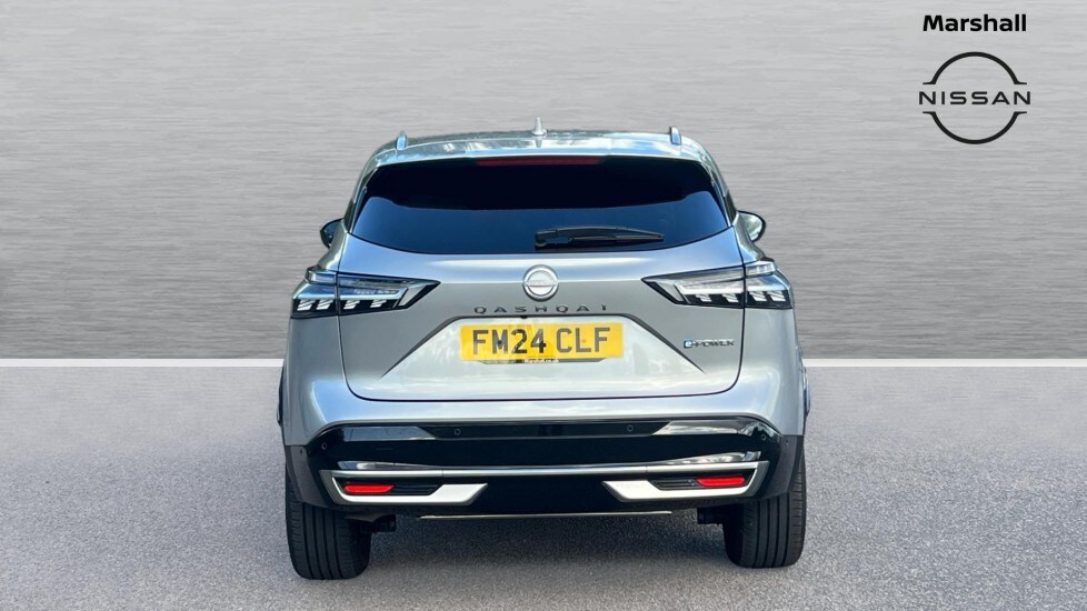 Used Nissan Qashqai 2024 for sale - 76217157: Photo 6