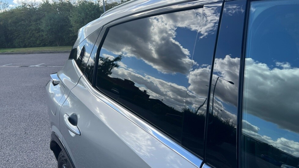 Used Nissan Qashqai 2024 for sale - 76217157: Photo 60