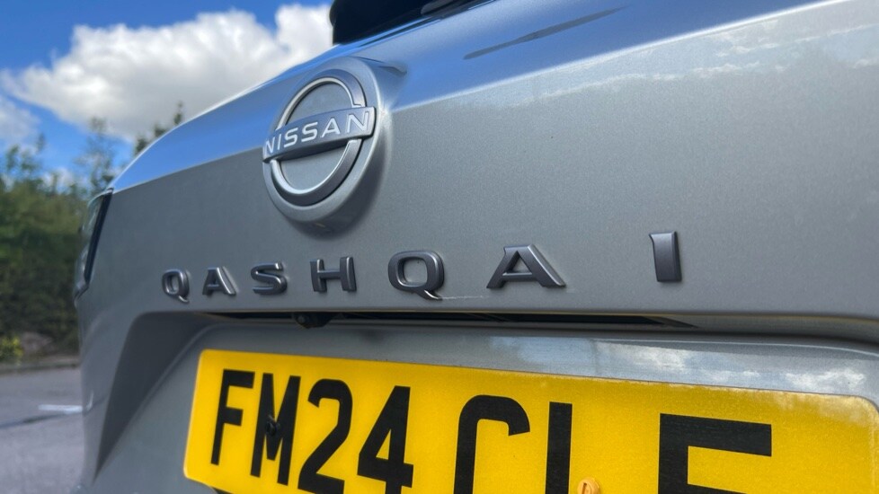Used Nissan Qashqai 2024 for sale - 76217157: Photo 62