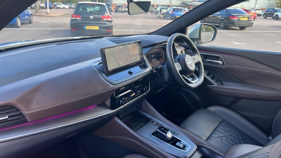 Used Nissan Qashqai 2024 for sale - 76217157: Photo 7