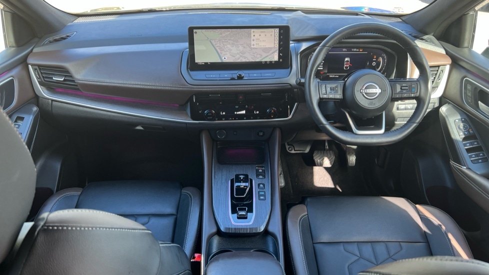 Used Nissan Qashqai 2024 for sale - 76217157: Photo 8