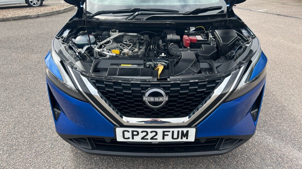 Used Nissan Qashqai 2022 for sale - 75702524: Photo 10