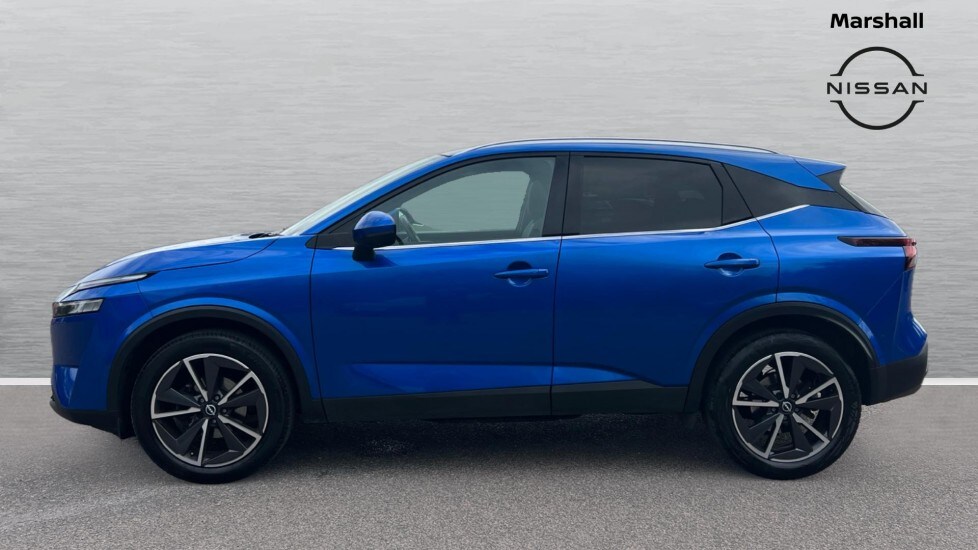 Used Nissan Qashqai 2022 for sale - 75702524: Photo 13