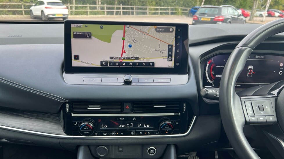 Used Nissan Qashqai 2022 for sale - 75702524: Photo 15