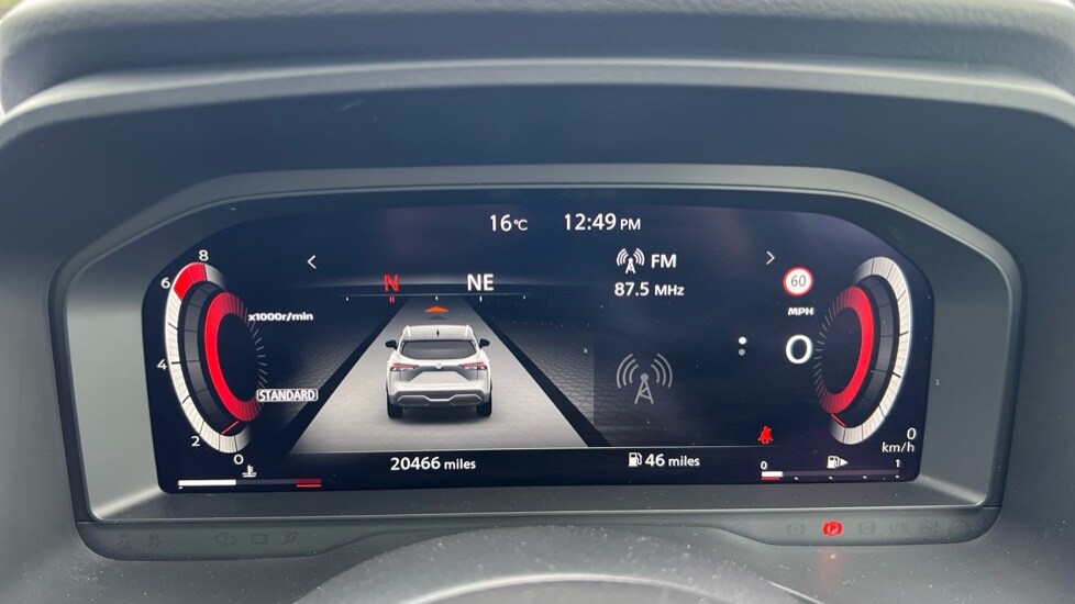 Used Nissan Qashqai 2022 for sale - 75702524: Photo 16