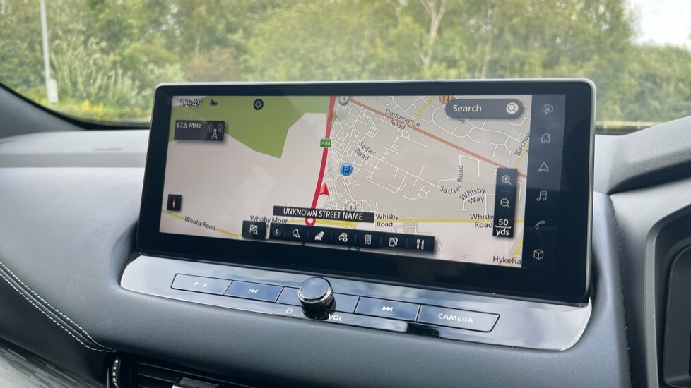 Used Nissan Qashqai 2022 for sale - 75702524: Photo 17