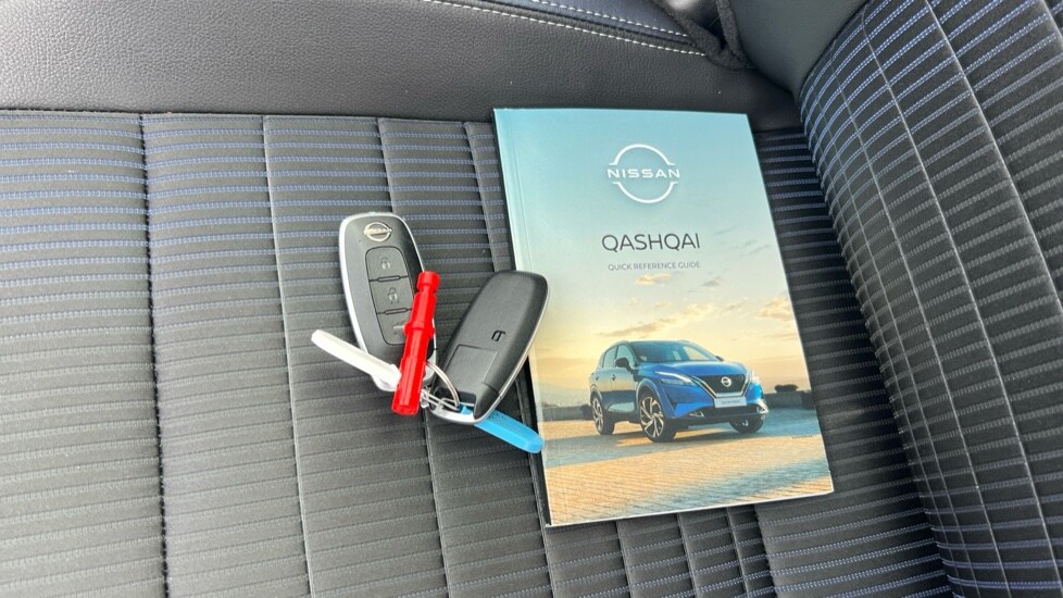 Used Nissan Qashqai 2022 for sale - 75702524: Photo 18