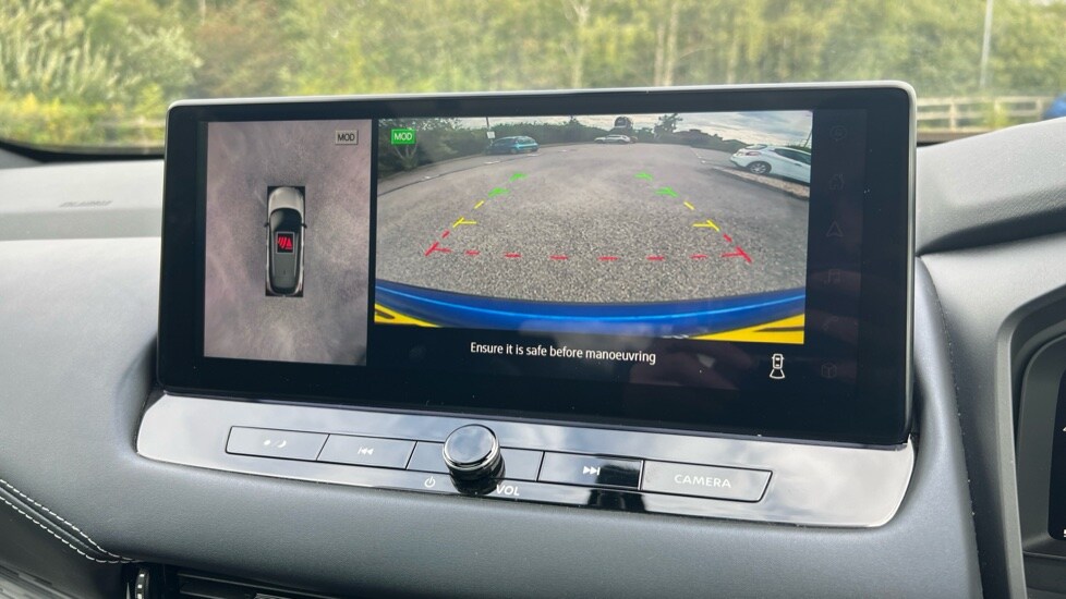 Used Nissan Qashqai 2022 for sale - 75702524: Photo 19