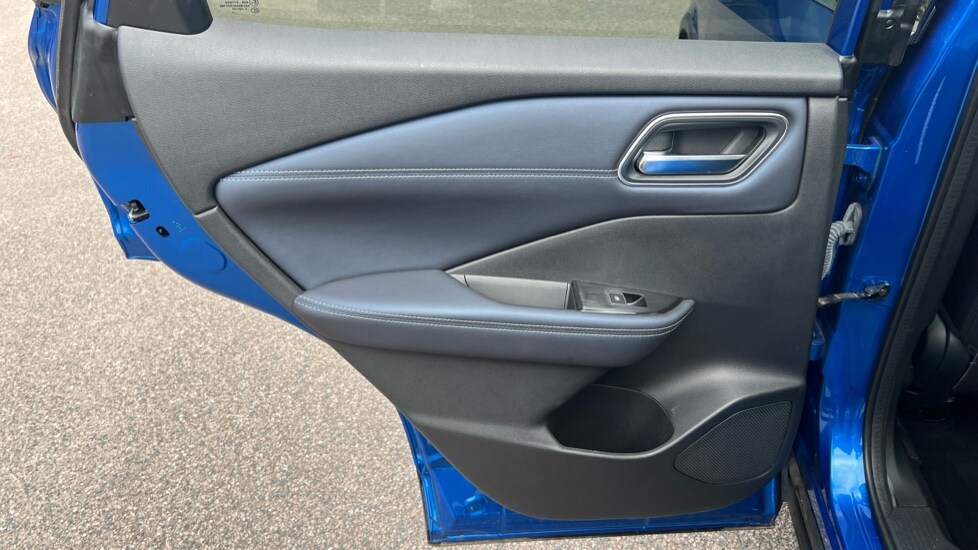 Used Nissan Qashqai 2022 for sale - 75702524: Photo 20