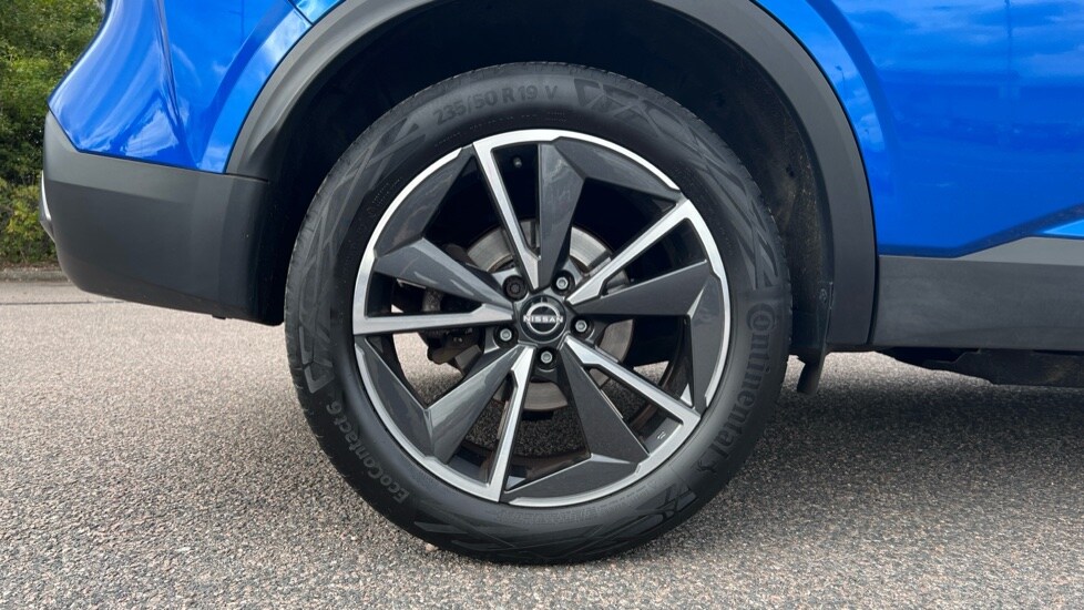 Used Nissan Qashqai 2022 for sale - 75702524: Photo 22