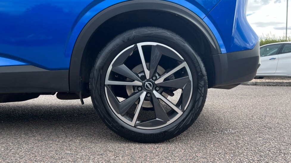 Used Nissan Qashqai 2022 for sale - 75702524: Photo 23