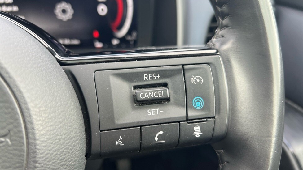 Used Nissan Qashqai 2022 for sale - 75702524: Photo 26