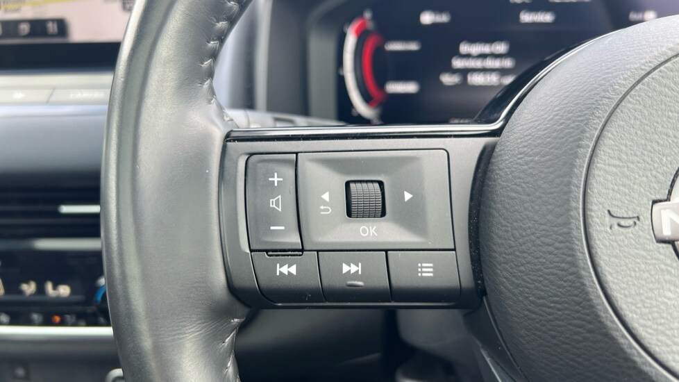 Used Nissan Qashqai 2022 for sale - 75702524: Photo 27