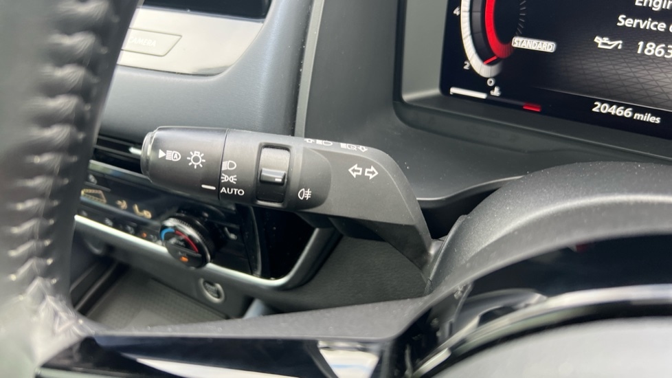 Used Nissan Qashqai 2022 for sale - 75702524: Photo 29