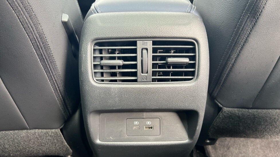 Used Nissan Qashqai 2022 for sale - 75702524: Photo 35