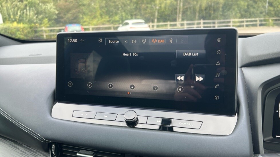 Used Nissan Qashqai 2022 for sale - 75702524: Photo 36