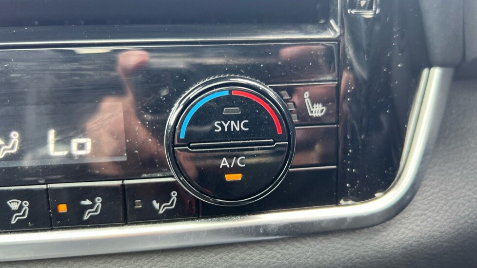 Used Nissan Qashqai 2022 for sale - 75702524: Photo 37