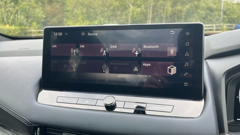 Used Nissan Qashqai 2022 for sale - 75702524: Photo 38