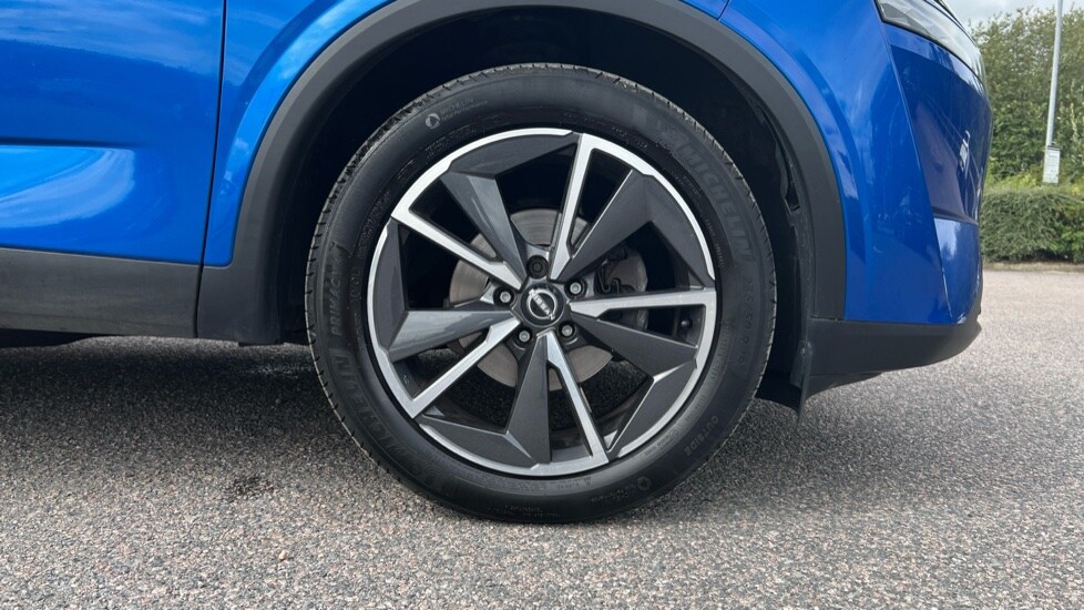 Used Nissan Qashqai 2022 for sale - 75702524: Photo 4