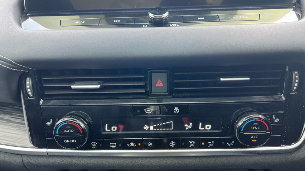 Used Nissan Qashqai 2022 for sale - 75702524: Photo 41