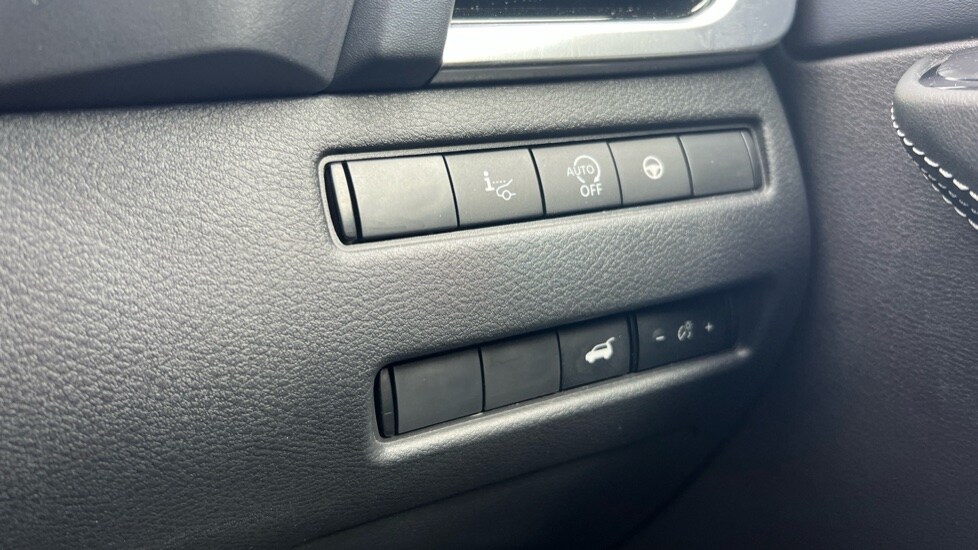 Used Nissan Qashqai 2022 for sale - 75702524: Photo 47