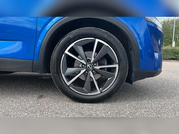 Used Nissan Qashqai 2022 for sale - 75702524: Photo