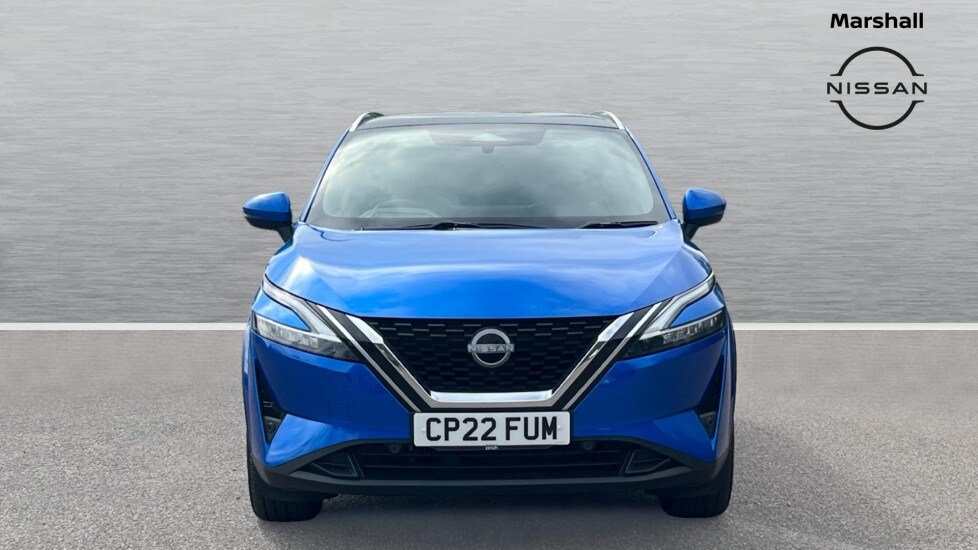 Used Nissan Qashqai 2022 for sale - 75702524: Photo 5