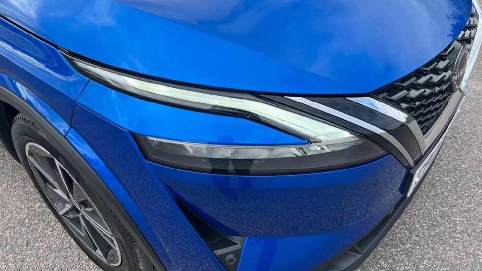 Used Nissan Qashqai 2022 for sale - 75702524: Photo 51