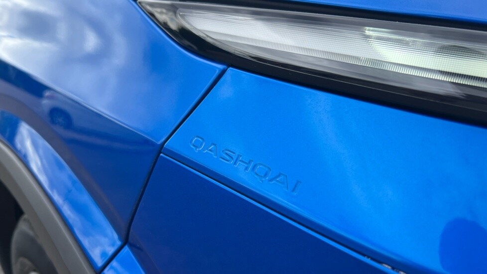 Used Nissan Qashqai 2022 for sale - 75702524: Photo 52