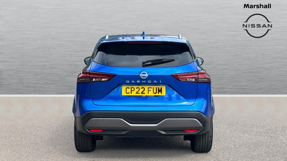 Used Nissan Qashqai 2022 for sale - 75702524: Photo 6