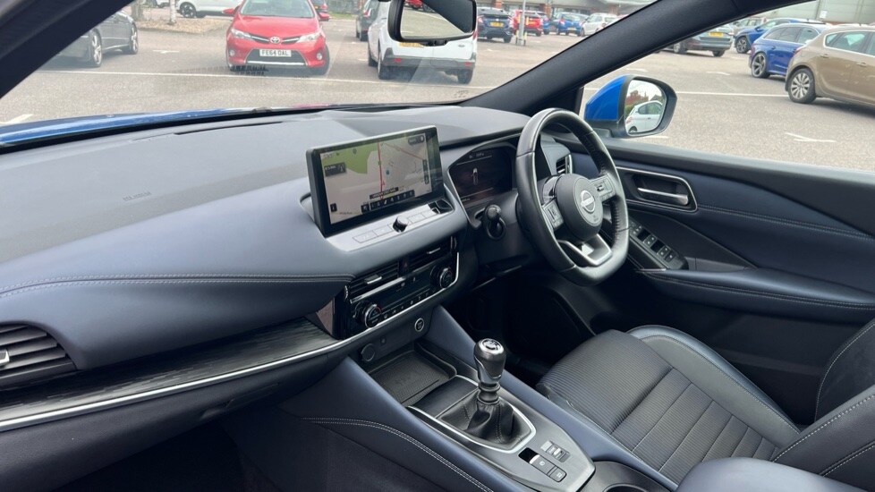 Used Nissan Qashqai 2022 for sale - 75702524: Photo 7