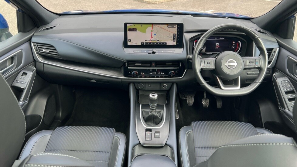 Used Nissan Qashqai 2022 for sale - 75702524: Photo 8