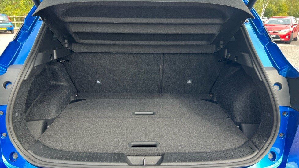 Used Nissan Qashqai 2022 for sale - 75702524: Photo 9