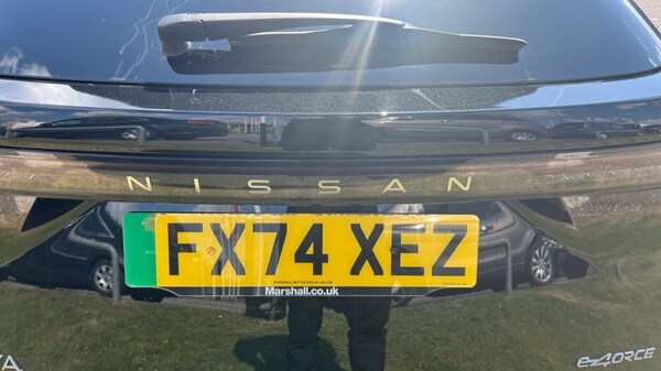Used Nissan ARIYA 2024 for sale - 75182502: Photo 56