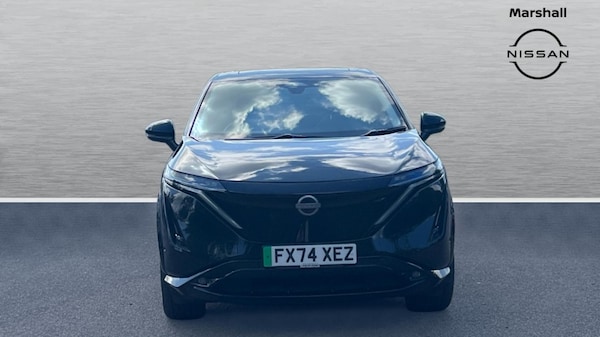 Used Nissan ARIYA 2024 for sale - 75182502: Photo 5