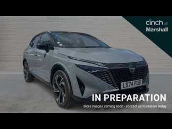2024 - 1.5 E-Power Tekna+ 5dr Auto