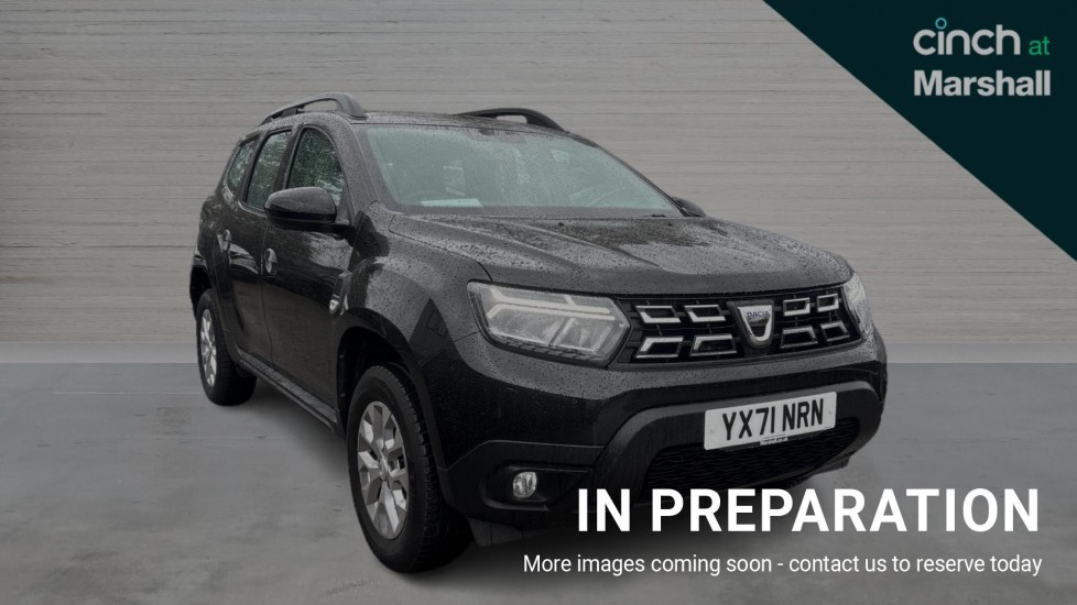 Used Dacia Duster 2021 for sale - 75943117: Photo 1