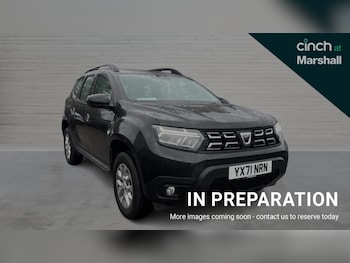Used Dacia Duster 2021 for sale - 75943117: Photo
