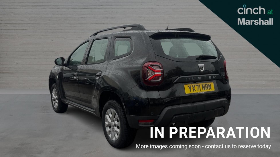 Used Dacia Duster 2021 for sale - 75943117: Photo 2