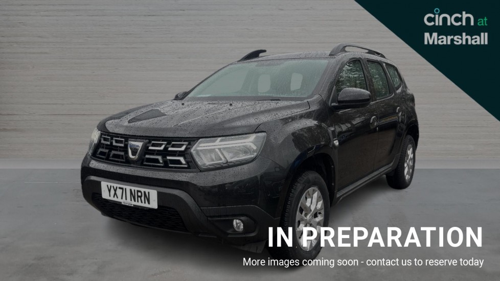 Used Dacia Duster 2021 for sale - 75943117: Photo 3