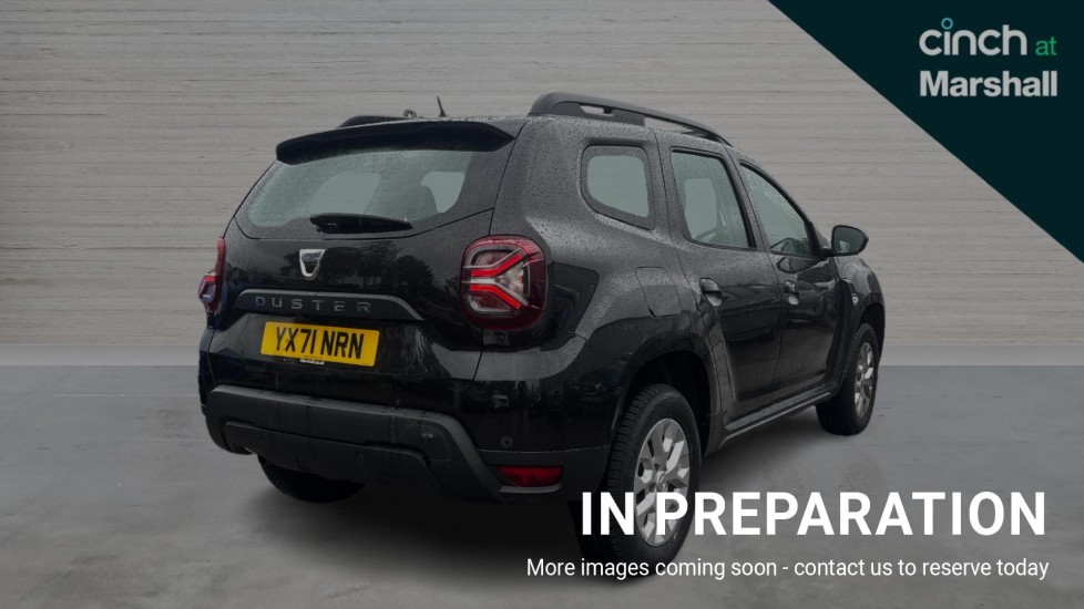 Used Dacia Duster 2021 for sale - 75943117: Photo 4