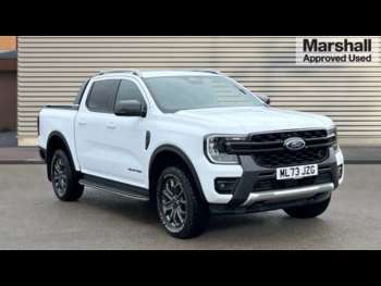 Used Ford Ranger 2023 for sale - 73506783: Photo