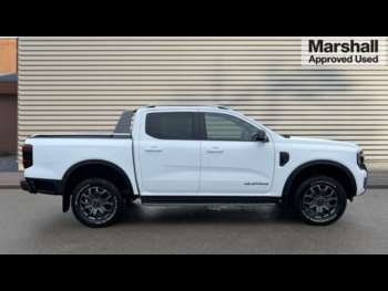 Used Ford Ranger 2023 for sale - 73506783: Photo
