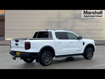 Used Ford Ranger 2023 for sale - 73506783: Photo