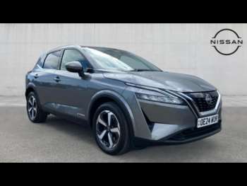 2024 - 1.5 E-Power N-Connecta 5dr Auto