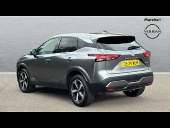Used Nissan Qashqai 2024 for sale - 74932764: Photo