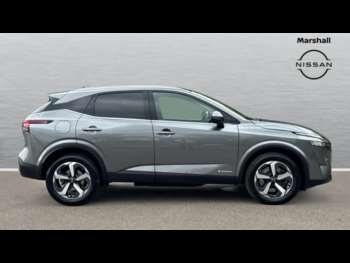 Used Nissan Qashqai 2024 for sale - 74932764: Photo