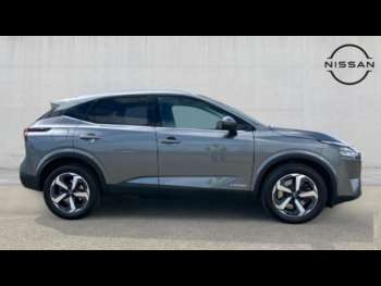 Used Nissan Qashqai 2024 for sale - 74932764: Photo