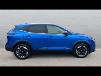 Used Nissan Qashqai 2024 for sale - 75308665: Photo